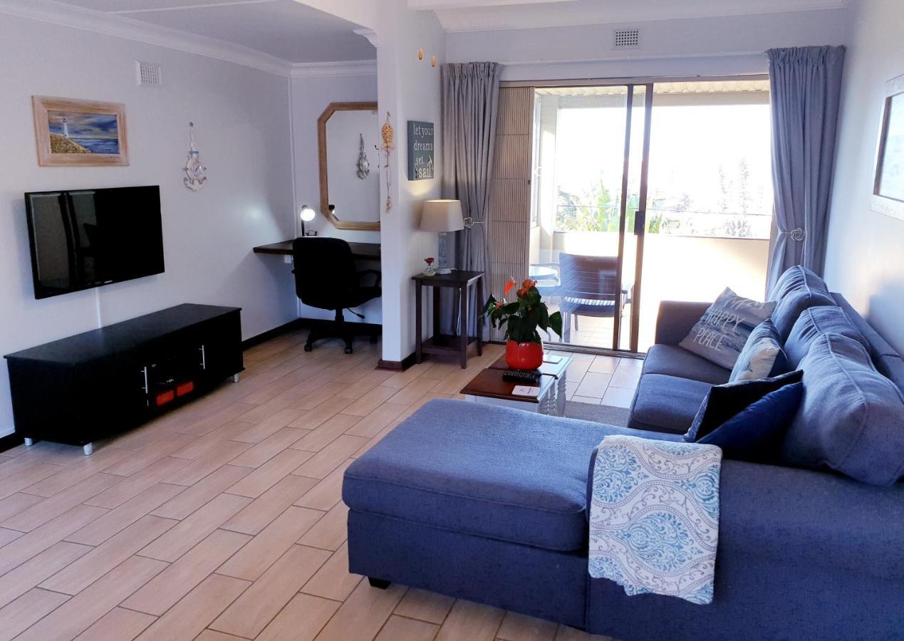 Harmony Haven Couples Retreat Amanzimtoti Exterior foto