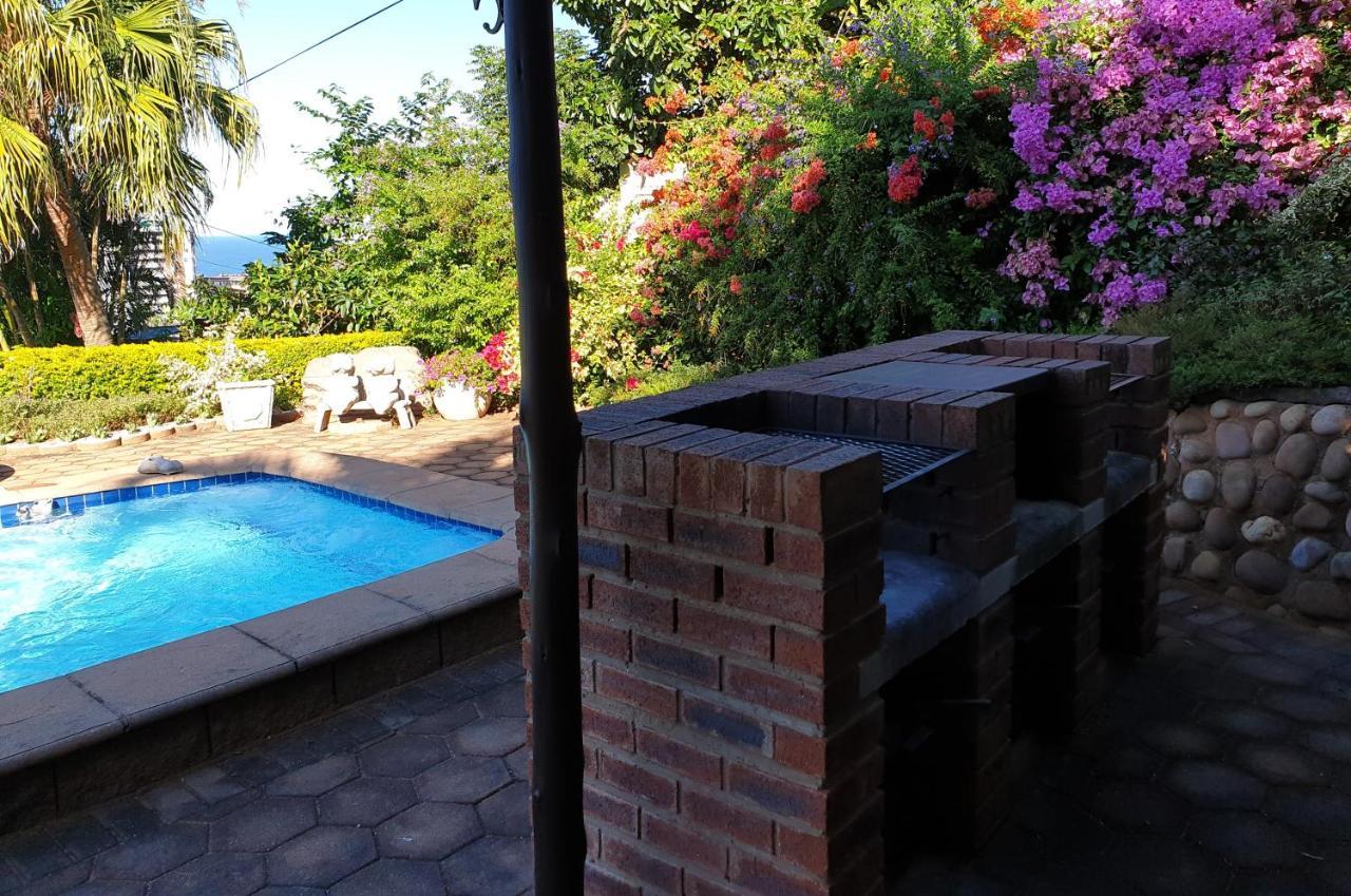 Harmony Haven Couples Retreat Amanzimtoti Exterior foto