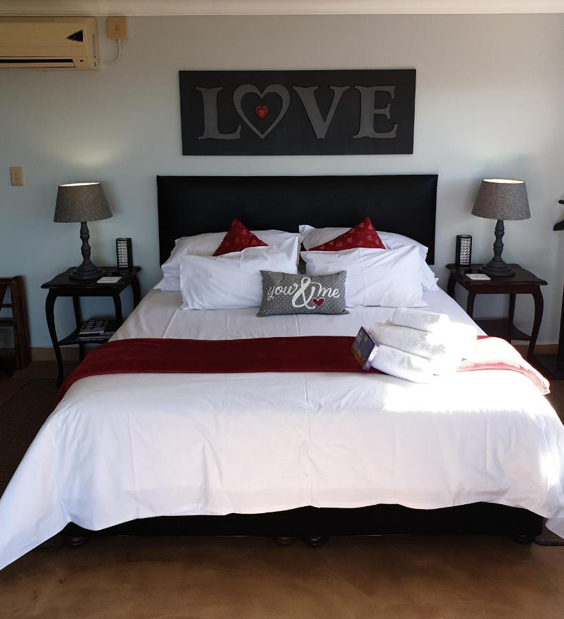 Harmony Haven Couples Retreat Amanzimtoti Exterior foto