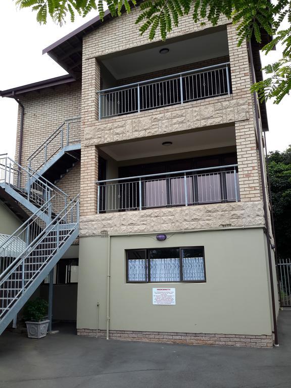 Harmony Haven Couples Retreat Amanzimtoti Exterior foto