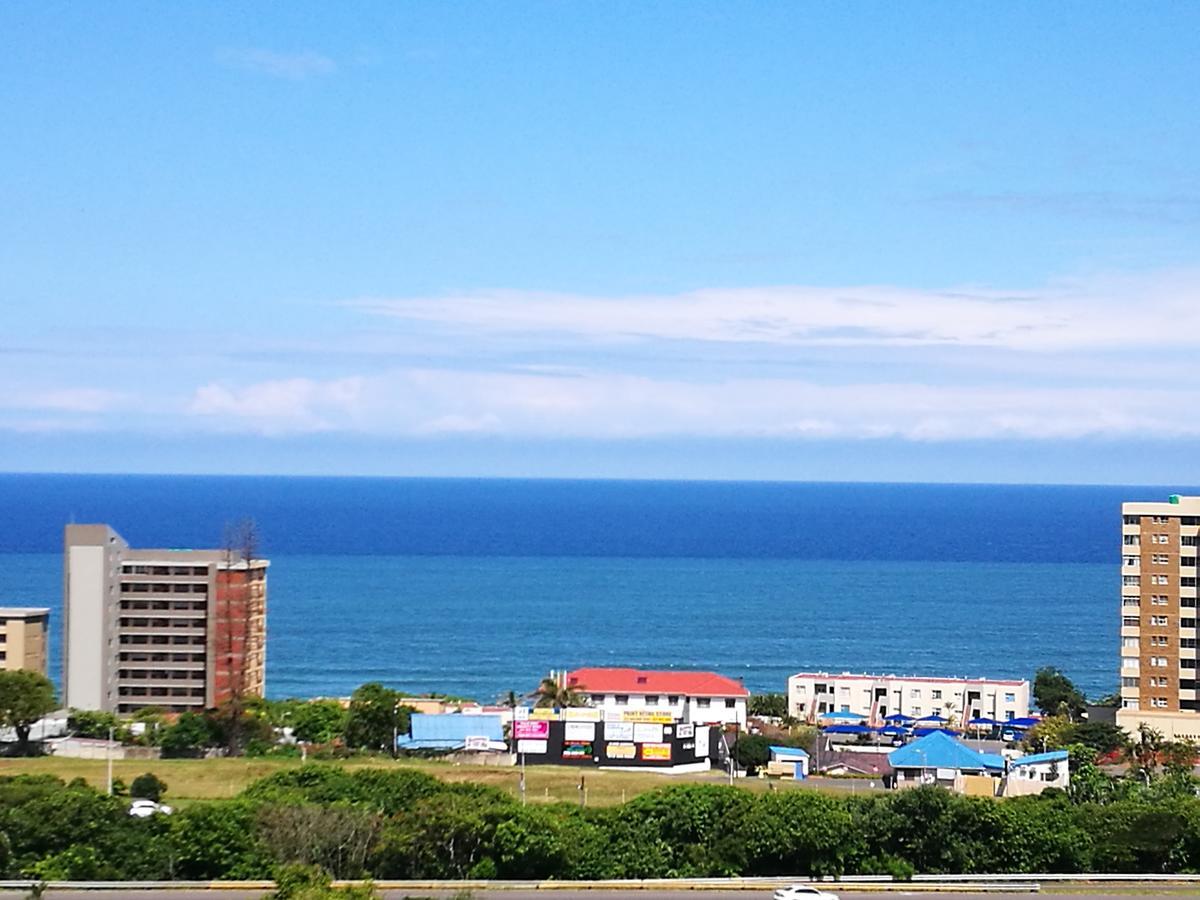 Harmony Haven Couples Retreat Amanzimtoti Exterior foto